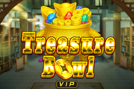 Treasure Bowl VIP