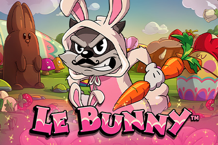 Le Bunny