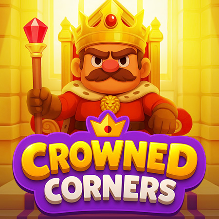 Crowned Corners