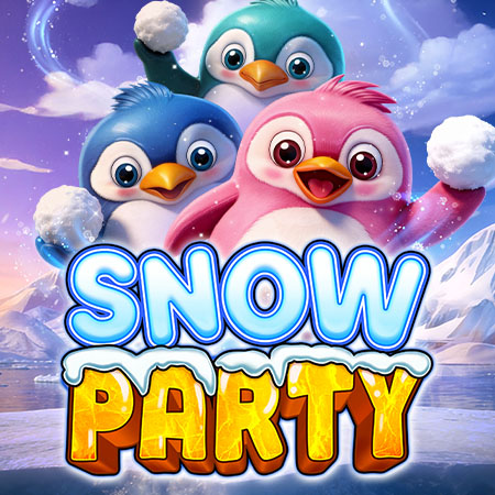 Snow Party