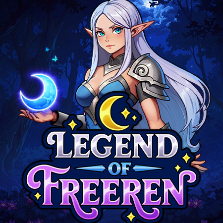 Legend of Freeren
