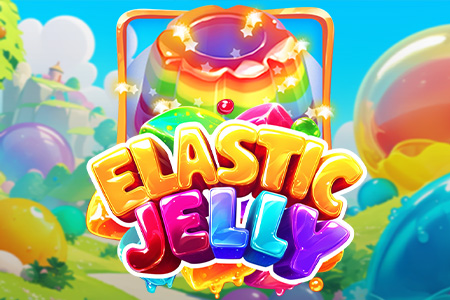 Elastic Jelly Elastic Jelly