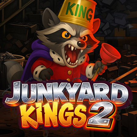 Junkyard Kings 2