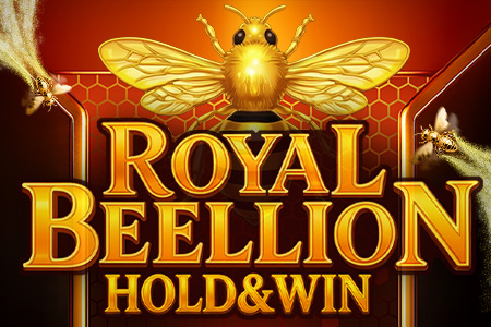 Royal Beellion Hold & Win Royal Beellion Hold & Win