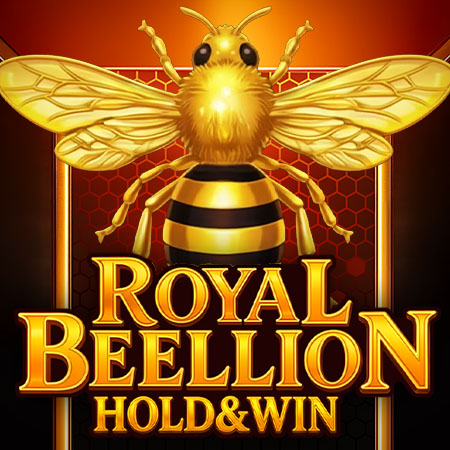 Royal Beellion Hold & Win