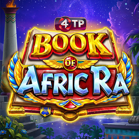 4TP Book of AfricRa