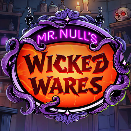 Mr. Null's Wicked Wares
