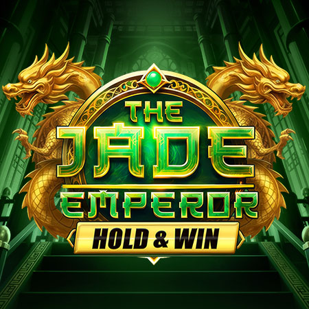 The Jade Emperor Hold & Win