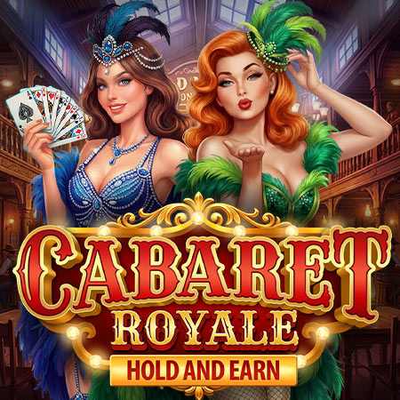 Cabaret Royale