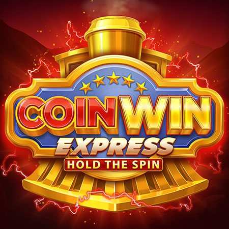 Coin Win Express: Hold the Spin