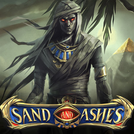Sand and Ashes