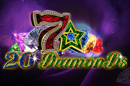 20 Diamonds 20 Diamonds