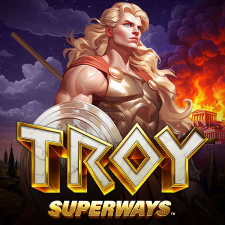 Troy Superways