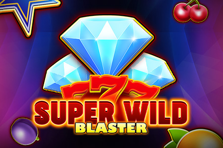 Super Wild Blaster