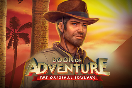 Book of Adventure