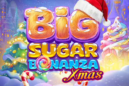 Big Sugar Bonanza Xmas