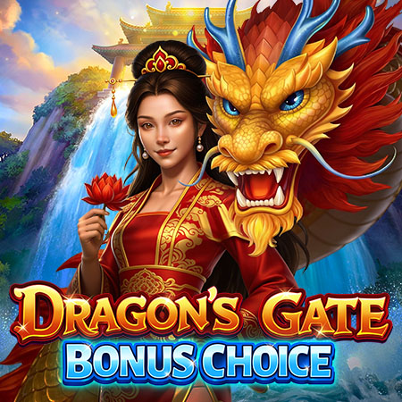 Dragon's Gate - Bonus Choice