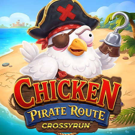 Chicken Pirate Route
