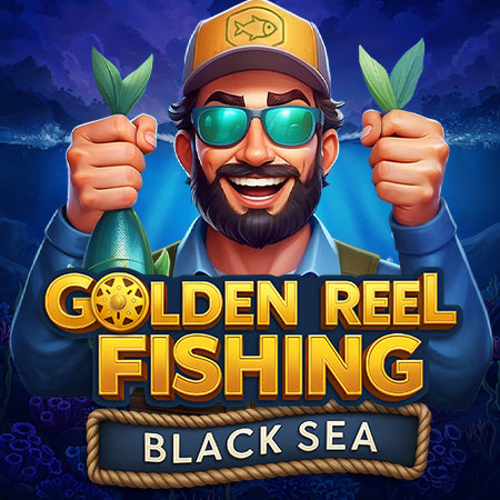Golden Reel Fishing: Black Sea