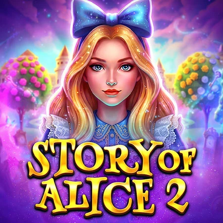 Story Of Alice 2 Story Of Alice 2