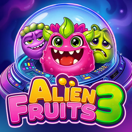 Alien Fruits 3 Alien Fruits 3