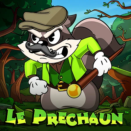 Le Prechaun