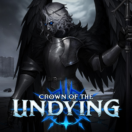 Crown Of The Undying Crown Of The Undying