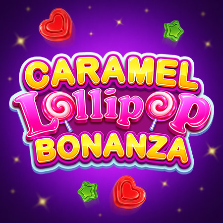 Caramel Lollipop Bonanza Caramel Lollipop Bonanza