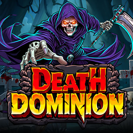 Death Dominion Death Dominion