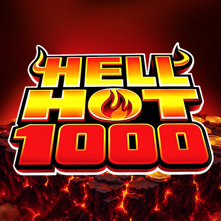 Hell Hot 1000