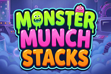 Monster Much Stacks