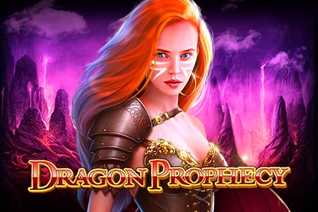 Dragon Prophecy Dragon Prophecy
