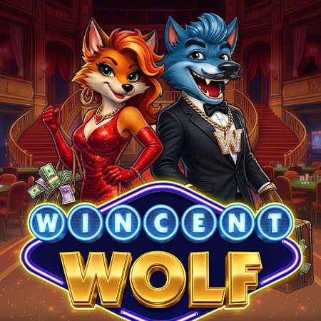 Wincent Wolf