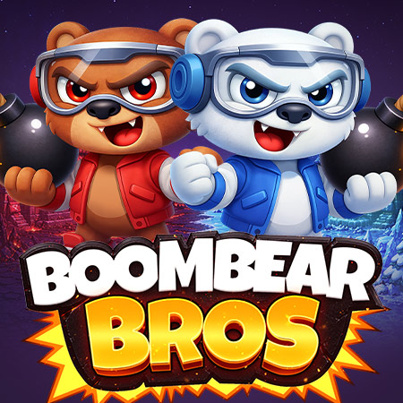 Boombear Bros