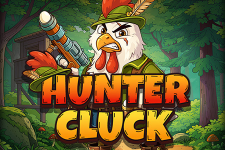 Hunter Cluck