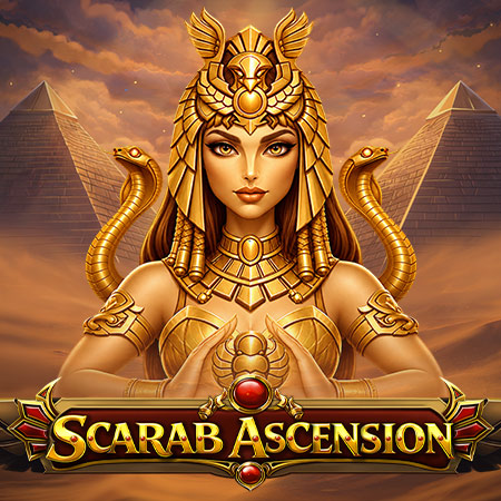 Scarab Ascension