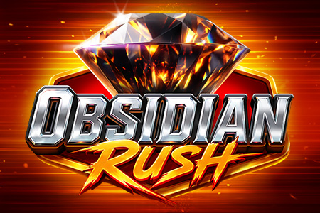 Obsidian Rush