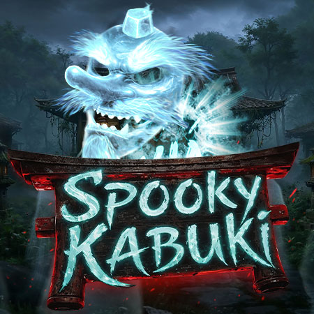 Spooky Kabuki