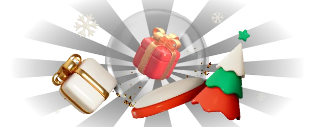 North Star Xmas Journey