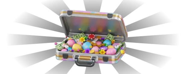 Easter Bonus Season