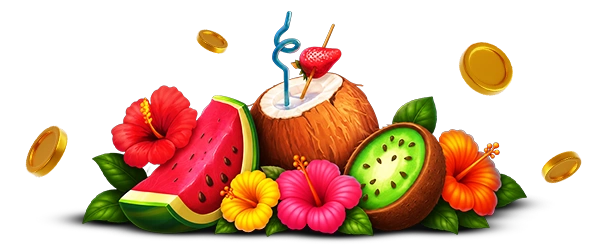 Where Summer Meets Fortune! Where Summer Meets Fortune!