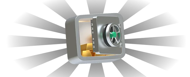 Pacote de bônus de boas-vindas