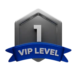 vip level image