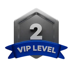 vip level image