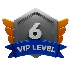 vip level image