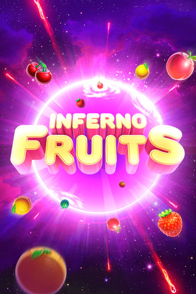 Inferno Fruits