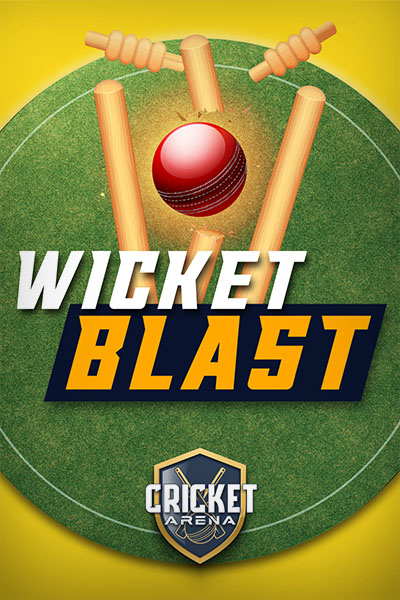 Wicket Blast Wicket Blast