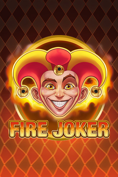 Fire Joker