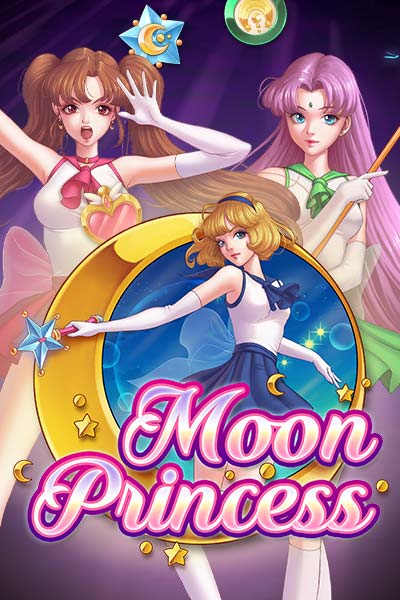 Moon Princess