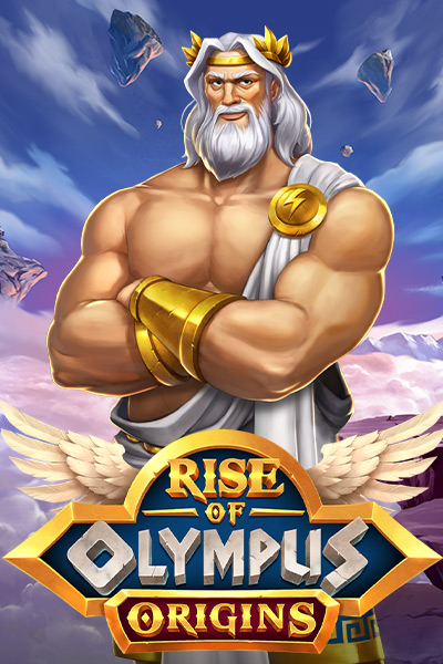 Rise of Olympus Origins Rise of Olympus Origins